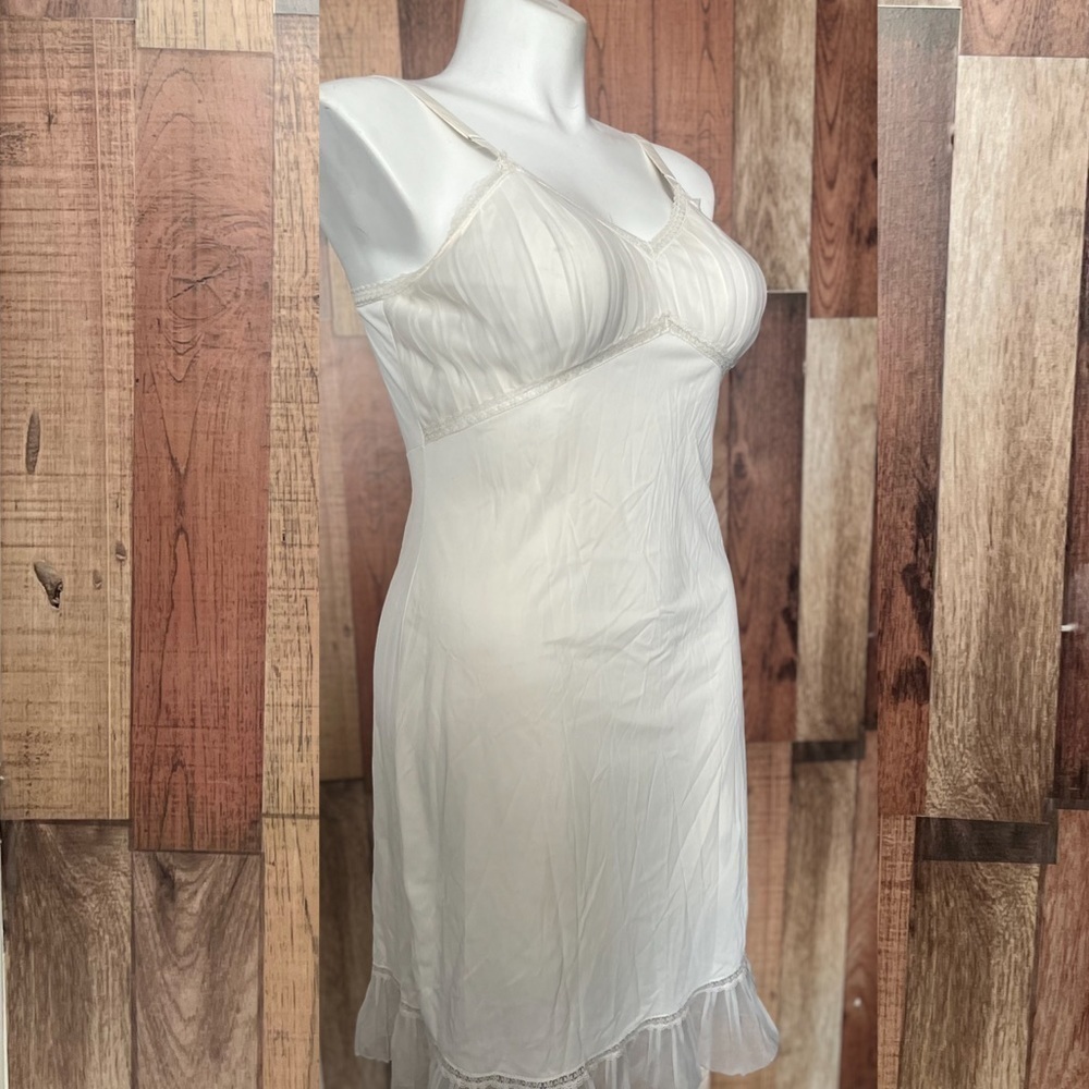 Vintage Rogers 1950’s slip